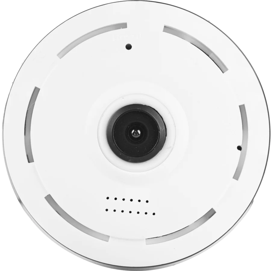 Safety Tech 360º HD WiFi Security Camera
