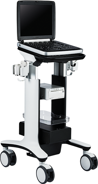Samsung HM70 EVO Portable Ultrasound Machine